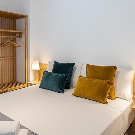 Апартаменты Waou Modern Loft I Centre Мадрид Экстерьер фото